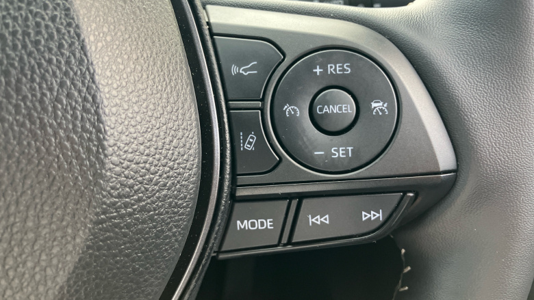 Toyota RAV4 2.5 PHEV GR Sport 5dr CVT Estate